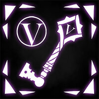 Трофей {trophy} у грі Aeterna Noctis для PS4