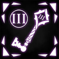 Трофей {trophy} у грі Aeterna Noctis для PS4