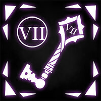 Трофей {trophy} у грі Aeterna Noctis для PS4