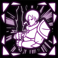 Трофей {trophy} у грі Aeterna Noctis для PS4