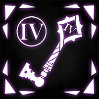 Трофей {trophy} у грі Aeterna Noctis для PS4
