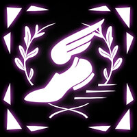 Трофей {trophy} у грі Aeterna Noctis для PS5