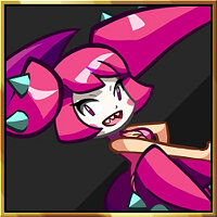 Трофей {trophy} у грі Shantae and the Seven Sirens для PS5