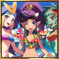 Трофей {trophy} у грі Shantae and the Seven Sirens для PS5