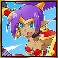 Трофей {trophy} у грі Shantae and the Seven Sirens для PS5