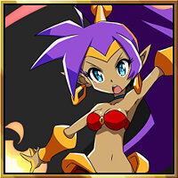 Трофей {trophy} у грі Shantae and the Seven Sirens для PS5