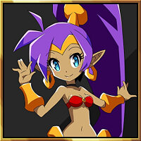 Трофей {trophy} у грі Shantae and the Seven Sirens для PS5