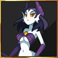 Трофей {trophy} у грі Shantae and the Seven Sirens для PS5