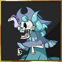 Трофей {trophy} у грі Shantae and the Seven Sirens для PS5