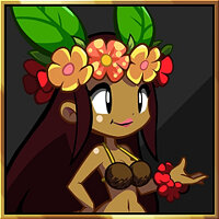Трофей {trophy} у грі Shantae and the Seven Sirens для PS5