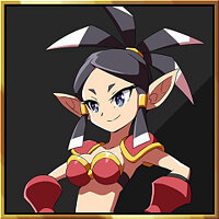 Трофей {trophy} у грі Shantae and the Seven Sirens для PS5