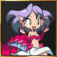 Трофей {trophy} у грі Shantae and the Seven Sirens для PS4
