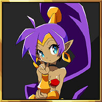 Трофей {trophy} у грі Shantae and the Seven Sirens для PS4