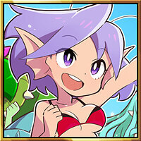 Трофей {trophy} у грі Shantae and the Seven Sirens для PS4