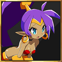 Трофей {trophy} у грі Shantae and the Seven Sirens для PS4