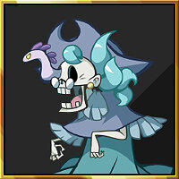 Трофей {trophy} у грі Shantae and the Seven Sirens для PS4
