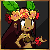 Трофей {trophy} у грі Shantae and the Seven Sirens для PS4