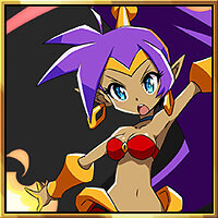 Трофей {trophy} у грі Shantae and the Seven Sirens для PS4