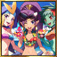Досягнення Turned over every rock у грі Shantae and the Seven Sirens для Steam
