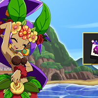 Досягнення Complete Collection у грі Shantae and the Seven Sirens для Xbox One