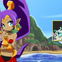 Досягнення A real brain buster у грі Shantae and the Seven Sirens для Xbox One