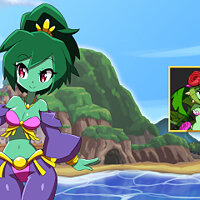 Досягнення A rose by any other name... у грі Shantae and the Seven Sirens для Xbox One