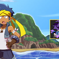 Досягнення That's the Spirit! у грі Shantae and the Seven Sirens для Xbox One