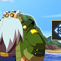 Досягнення Second Sight у грі Shantae and the Seven Sirens для Xbox One