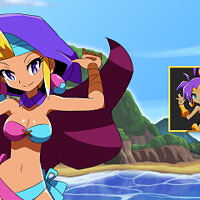 Досягнення Dangerous Dances у грі Shantae and the Seven Sirens для Xbox One