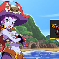 Досягнення Raise Sea Level у грі Shantae and the Seven Sirens для Xbox One