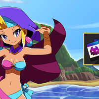 Досягнення A Full Set у грі Shantae and the Seven Sirens для Xbox One
