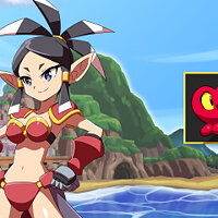 Досягнення Squid Saver у грі Shantae and the Seven Sirens для Xbox One