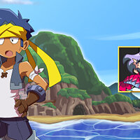 Досягнення Sight Unseen у грі Shantae and the Seven Sirens для Xbox One