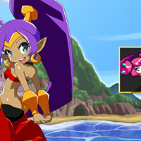 Досягнення It's Electrifying! у грі Shantae and the Seven Sirens для Xbox One