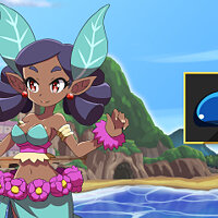 Досягнення Slime Time у грі Shantae and the Seven Sirens для Xbox One
