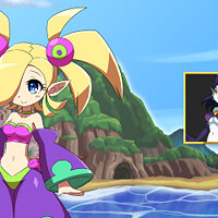 Досягнення Not Worm Food у грі Shantae and the Seven Sirens для Xbox One