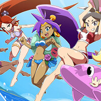 Досягнення Saving the Day у грі Shantae and the Seven Sirens для Xbox One