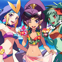 Досягнення Turned over every rock у грі Shantae and the Seven Sirens для Xbox One