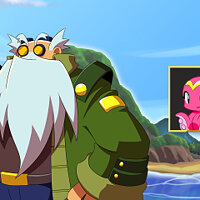 Досягнення Final Form у грі Shantae and the Seven Sirens для Xbox One