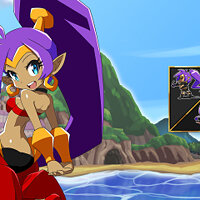 Досягнення Card Shark у грі Shantae and the Seven Sirens для Xbox One