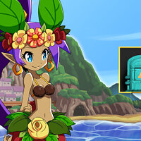 Досягнення Shut Down у грі Shantae and the Seven Sirens для Xbox One