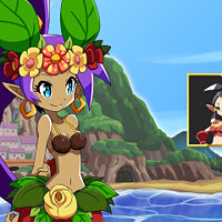 Досягнення A Fortified Front у грі Shantae and the Seven Sirens для Xbox One