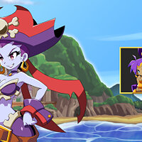 Досягнення Ancient Discoveries у грі Shantae and the Seven Sirens для Xbox One