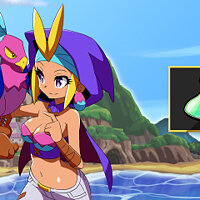 Досягнення All Sales Final у грі Shantae and the Seven Sirens для Xbox One