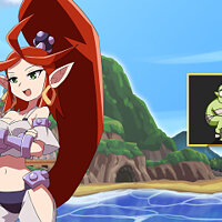 Досягнення Sheer Perfection? у грі Shantae and the Seven Sirens для Xbox One