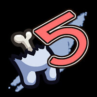 Pencapaian Deadly dalam permainan Among Us VR untuk Steam