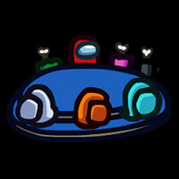 Pencapaian Frenzy dalam permainan Among Us VR untuk Steam