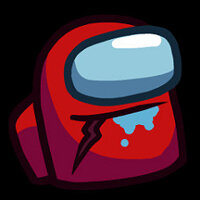 Pencapaian First Blood dalam permainan Among Us VR untuk Steam