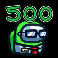 Pencapaian Chief Technician dalam permainan Among Us VR untuk Steam