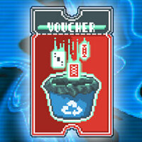 Досягнення Card Discarder у грі Balatro для iOS